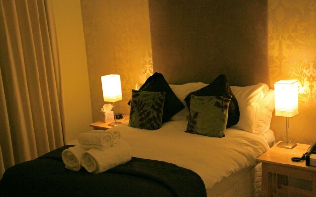 Annandale Arms Hotel