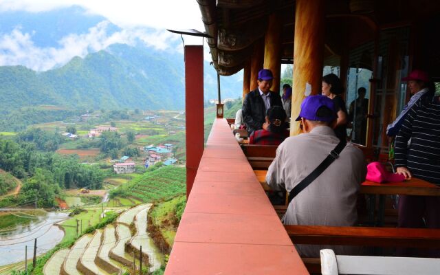 Sapa Sky Hotel