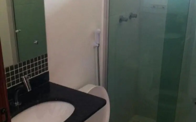 Pousada Veraneio Ponta Negra