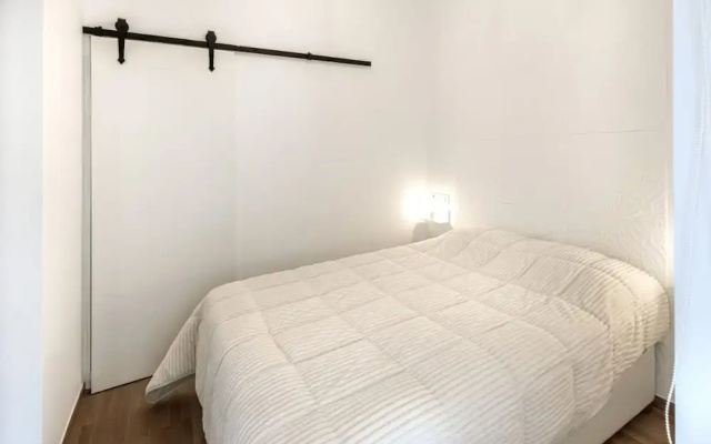 Stylish Acropolis View Apartment