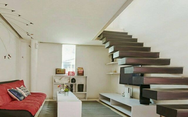 FLAT06. Cipete