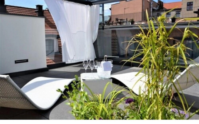 Hotel Nicolaus