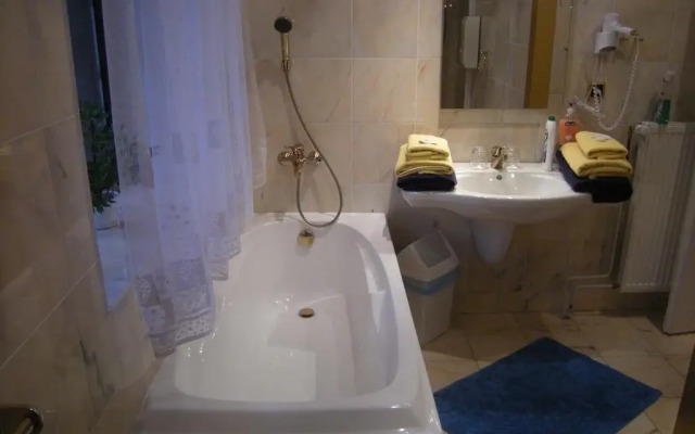 Hotel Kilian