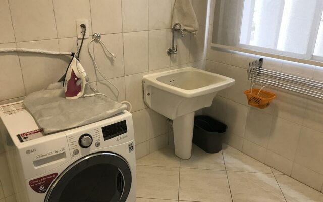 Apartamento Edifício Central