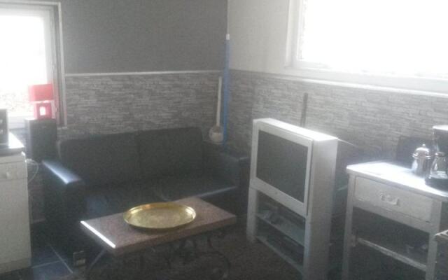 Le Domaine de la Belle Normandie