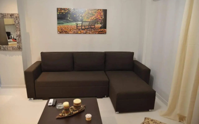 Dimitris House 3