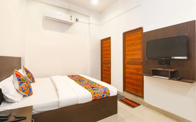 Fabhotel Hridyam Madhuram