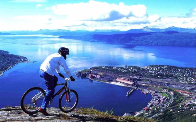 Breidablikk Gjestehus