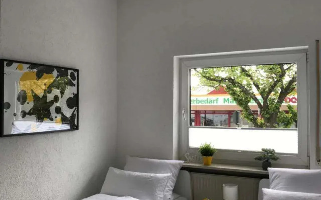 xxl Apartment Sinsheim