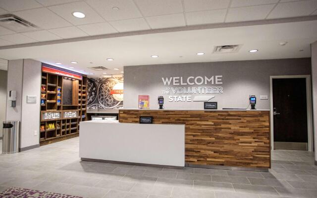 Hampton Inn Lexington, TN