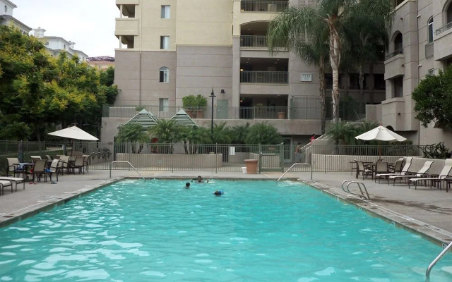 Oakwood at La Jolla Crossroads