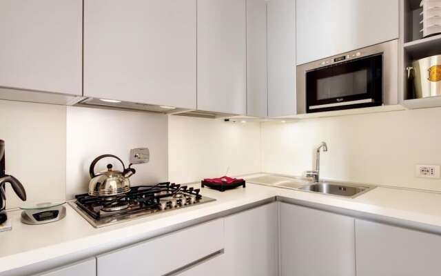 Rsh Campo de Fiori Enchanting Terrace 2