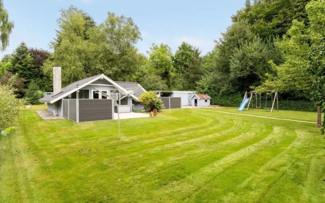 "Liljana" - 30km from the sea in Western Jutland