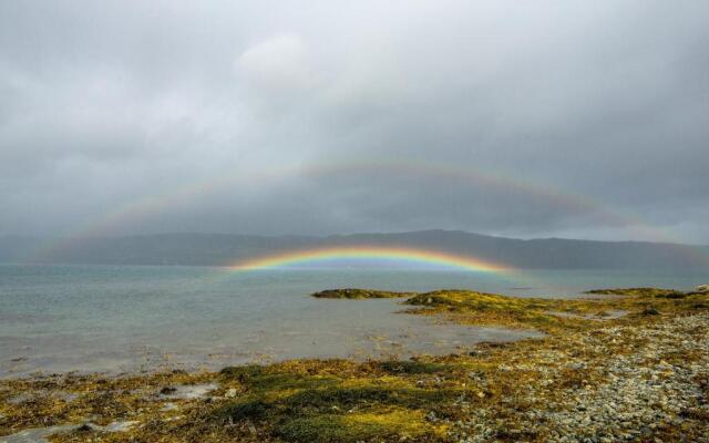 The Isle of Mull Hotel and Spa