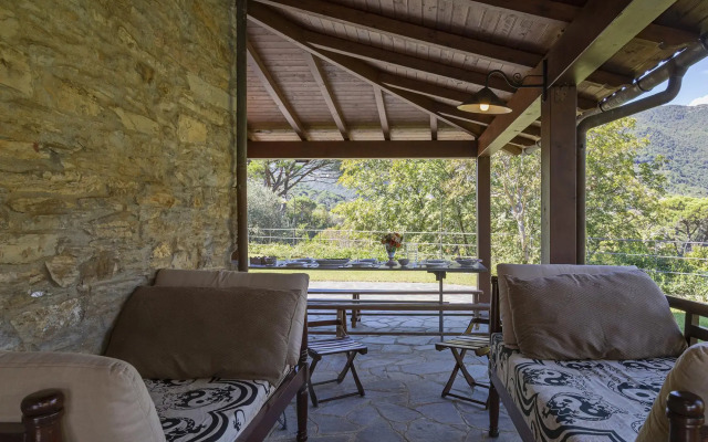 Villa San Massimo by Wonderful Italy