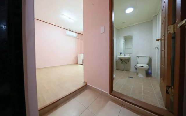 Daecheon Garim Pension