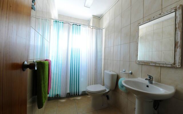 Atlantic Sal Hostel