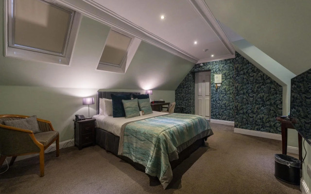 Sherbrooke Castle Hotel