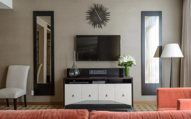 Loden Hotel