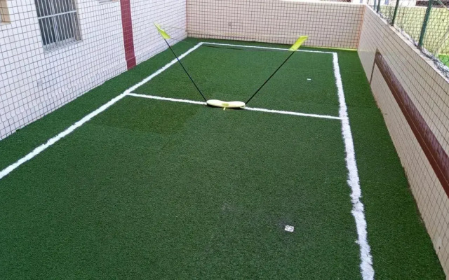 Apartamento Solar Angra dos Reis