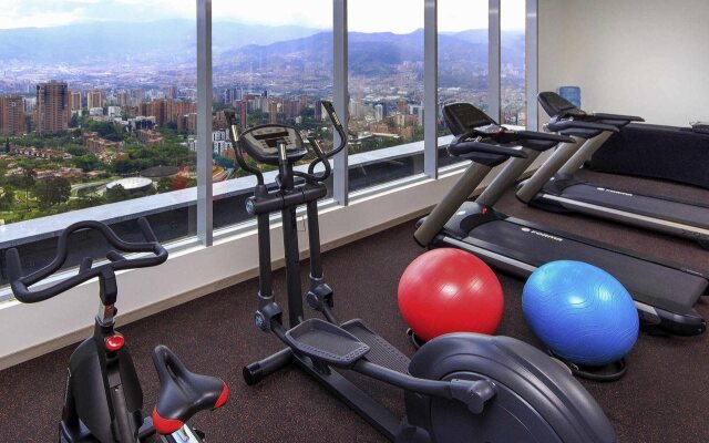 Novotel Medellín El Tesoro
