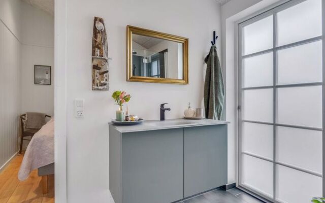 "Malila" - 2.3km from the sea in Western Jutland