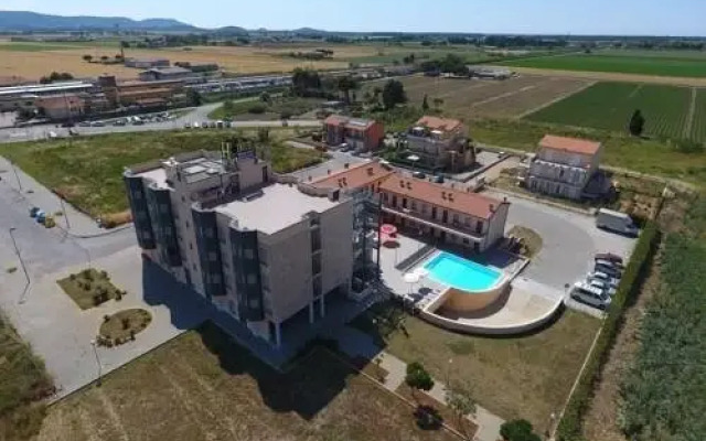 Hotel Rosa dei Venti