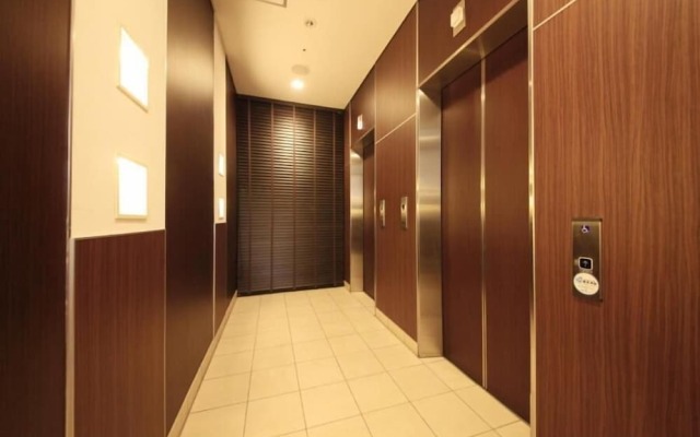 Washington R&B Hotel Kamata Higashiguchi