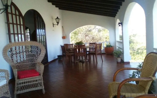 Finca Nati