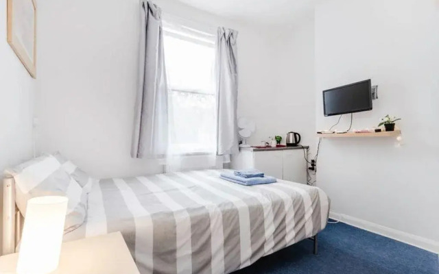 Wembley Central Rooms