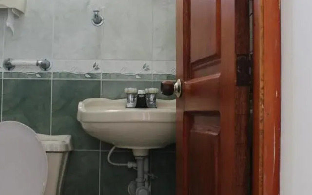 Hotel Palma Real