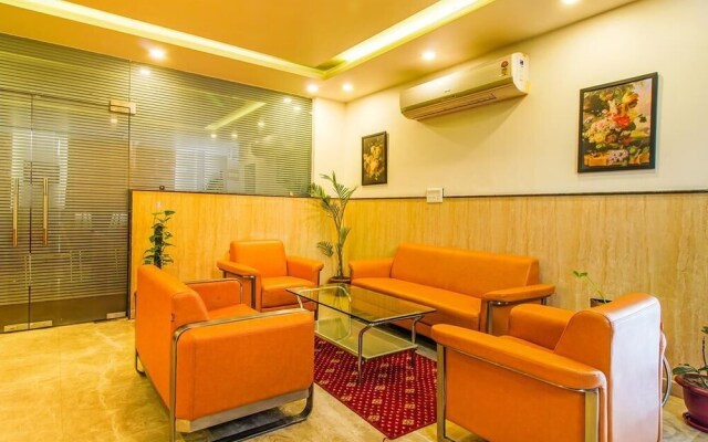 Hotel WTI Airport