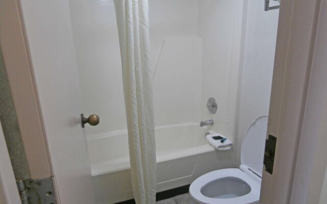 Americas Best Value Inn Douglasville