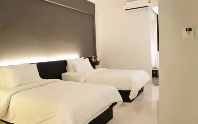Shane Hotel Chiangmai