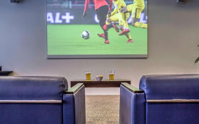 Novotel Bourges