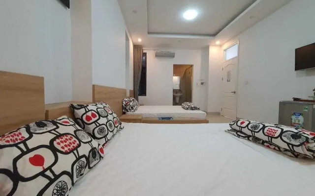 Spot on 891 Aki Hotel
