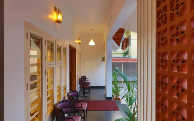 Marmara Beach House