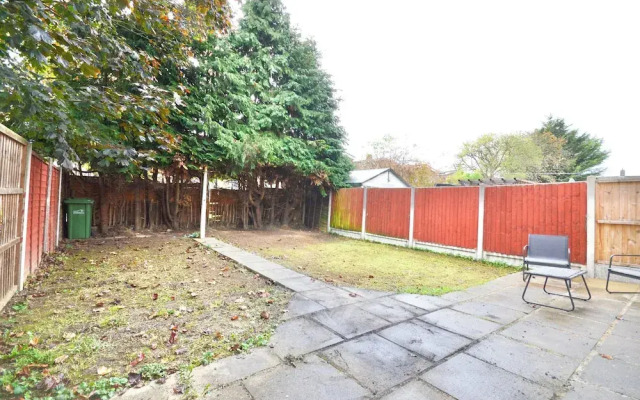 Greenwich Retreat - 4bed Home