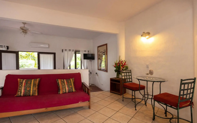 Villas Mymosa