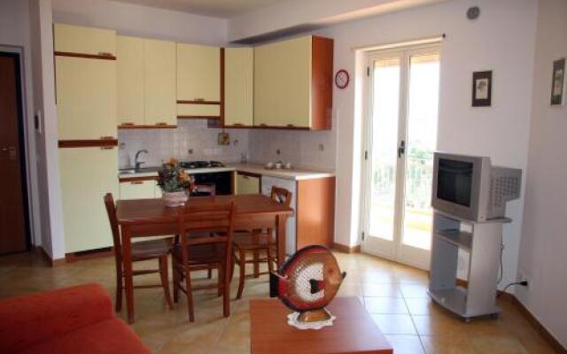 Residence Gioiosa Marea