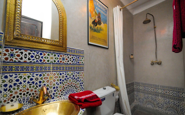 Riad Dar Aby