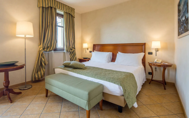 Best Western Plus Hotel Le Rondini