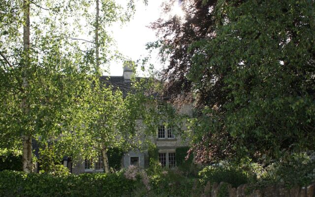 Manor Farm Bed & Breakfast