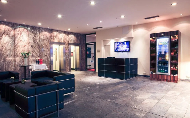 Concorde Berlin Hannover