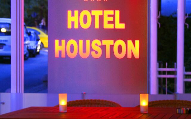 Hotel Houston