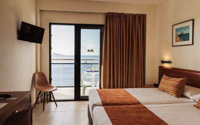 Hotel Marconi