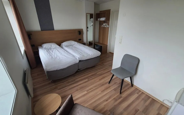 Systra Hotel Søvik