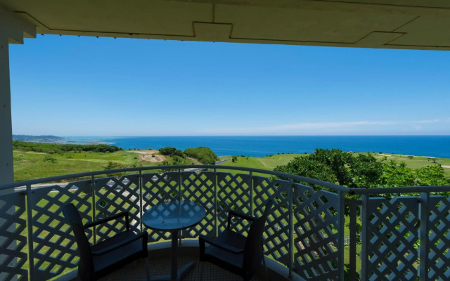 Southern links resort hotel