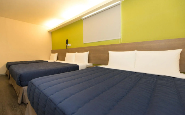 Bulowan Hotel