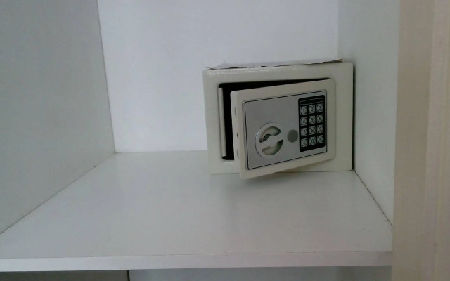 Paseo Huerfanos el Sol